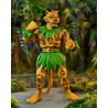 Teenage Mutant Ninja Turtles - Jagwar figure, Archie Comics