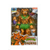 Les Tortues Ninja - Figurine Jagwar, Archie Comics