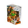 Teenage Mutant Ninja Turtles - Jagwar figure, Archie Comics