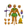 Teenage Mutant Ninja Turtles - Jagwar figure, Archie Comics