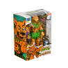 Les Tortues Ninja - Figurine Jagwar, Archie Comics
