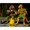Les Tortues Ninja - Figurine Jagwar, Archie Comics