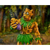 Les Tortues Ninja - Figurine Jagwar, Archie Comics