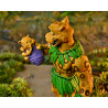 Les Tortues Ninja - Figurine Jagwar, Archie Comics