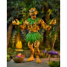 Teenage Mutant Ninja Turtles - Jagwar figure, Archie Comics