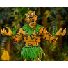 Les Tortues Ninja - Figurine Jagwar, Archie Comics