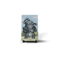 PRÉCOMMANDE - Fullmetal...
