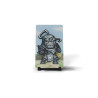 PRÉCOMMANDE - Fullmetal Alchemist: Brotherhood - Magnet à collectionner Alphonse Elric, FiGGYZ