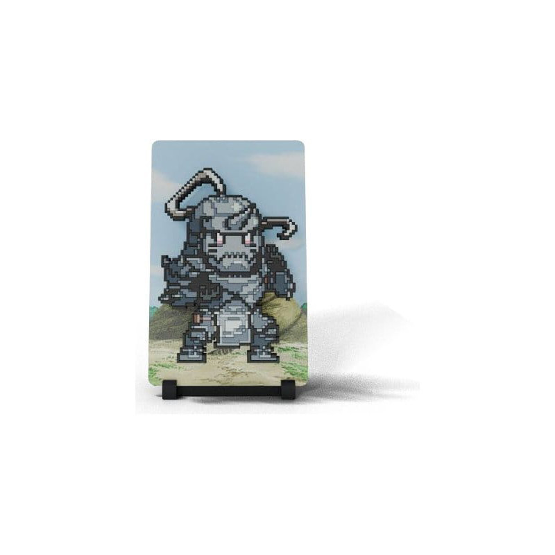 PRÉCOMMANDE - Fullmetal...