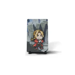 PREORDER - Fullmetal...