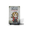 PRÉCOMMANDE - Fullmetal Alchemist: Brotherhood - Magnet à collectionner Edward Elric, FiGGYZ