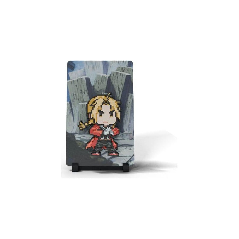 PRÉCOMMANDE - Fullmetal...