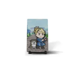 PRÉCOMMANDE - Fullmetal...