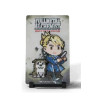 Fullmetal Alchemist: Brotherhood - Magnet à collectionner Riza Hawkeye, FiGGYZ