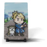 Fullmetal Alchemist: Brotherhood - Magnet à collectionner Riza Hawkeye, FiGGYZ