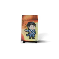 PRÉCOMMANDE - Fullmetal...