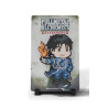 PRÉCOMMANDE - Fullmetal Alchemist: Brotherhood - Magnet à collectionner Roy Mustang, FiGGYZ