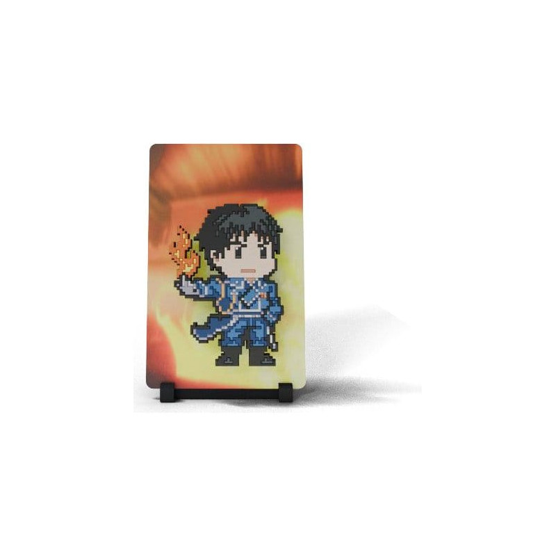 PRÉCOMMANDE - Fullmetal...
