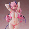 PRÉCOMMANDE - Alex Illustration - Figurine The Big Little Devil