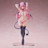 PRÉCOMMANDE - Alex Illustration - Figurine The Big Little Devil