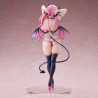 PRÉCOMMANDE - Alex Illustration - Figurine The Big Little Devil