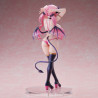 PRÉCOMMANDE - Alex Illustration - Figurine The Big Little Devil