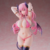 PREORDER - Alex Illustration - The Big Little Devil figure