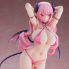 PREORDER - Alex Illustration - The Big Little Devil figure