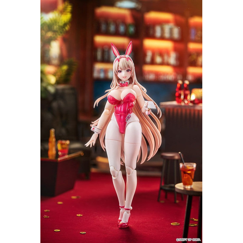 PREORDER - Goddess of...