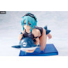 Sword Art Online II - Figurine Sinon vers. maillot de bain