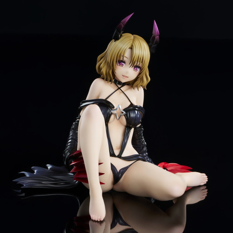 To Love-Ru Darkness - Risa...