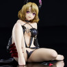To Love-Ru Darkness - Risa Momioka figure, Darkness