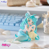 Vocaloid - Figurine Hatsune Miku Little Mermaid princess, Desktop Fairy - Sur commande