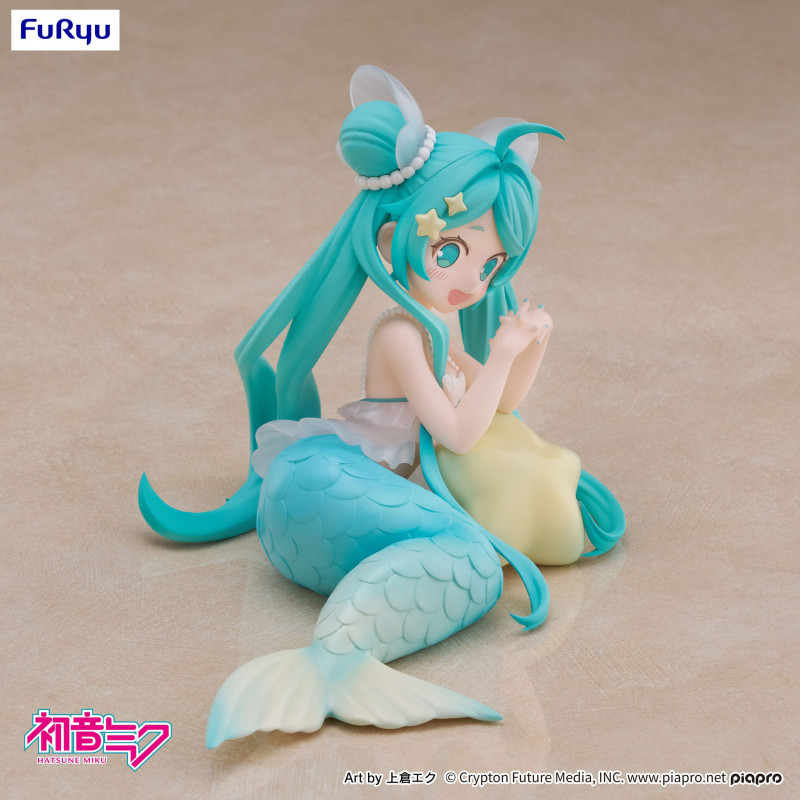 Vocaloid - Figurine Hatsune...