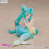 Vocaloid - Figurine Hatsune Miku Little Mermaid princess, Desktop Fairy - Sur commande