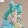 Vocaloid - Figurine Hatsune Miku Little Mermaid princess, Desktop Fairy - Sur commande