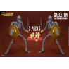 Golden Axe - Pack figurines Skeleton