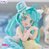 Vocaloid - Figurine Hatsune Miku Little Mermaid princess, Desktop Fairy - Sur commande