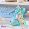Vocaloid - Figurine Hatsune Miku Little Mermaid princess, Desktop Fairy - Sur commande