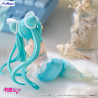 Vocaloid - Figurine Hatsune Miku Little Mermaid princess, Desktop Fairy - Sur commande