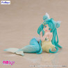 Vocaloid - Figurine Hatsune Miku Little Mermaid princess, Desktop Fairy - Sur commande