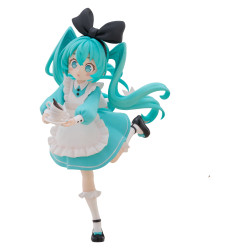 Vocaloid - Figurine Hatsune...