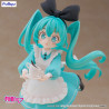 Vocaloid - Hatsune Miku figure Wonderland, Desktop Fairy - On order