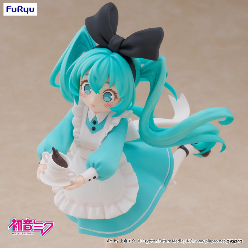 Vocaloid - Figurine Hatsune...