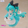 Vocaloid - Figurine Hatsune Miku Wonderland, Desktop Fairy - Sur commande