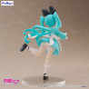 Vocaloid - Figurine Hatsune Miku Wonderland, Desktop Fairy - Sur commande