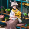 PRE ORDER - Zenless Zone Zero - Hoshimi Miyabi Akatsuki figure, Limepie Series