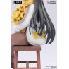PRÉCOMMANDE - Zenless Zone Zero - Figurine Hoshimi Miyabi Akatsuki, Limepie Series