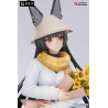 PRÉCOMMANDE - Zenless Zone Zero - Figurine Hoshimi Miyabi Akatsuki, Limepie Series