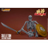 Golden Axe - Pack figures Skeleton